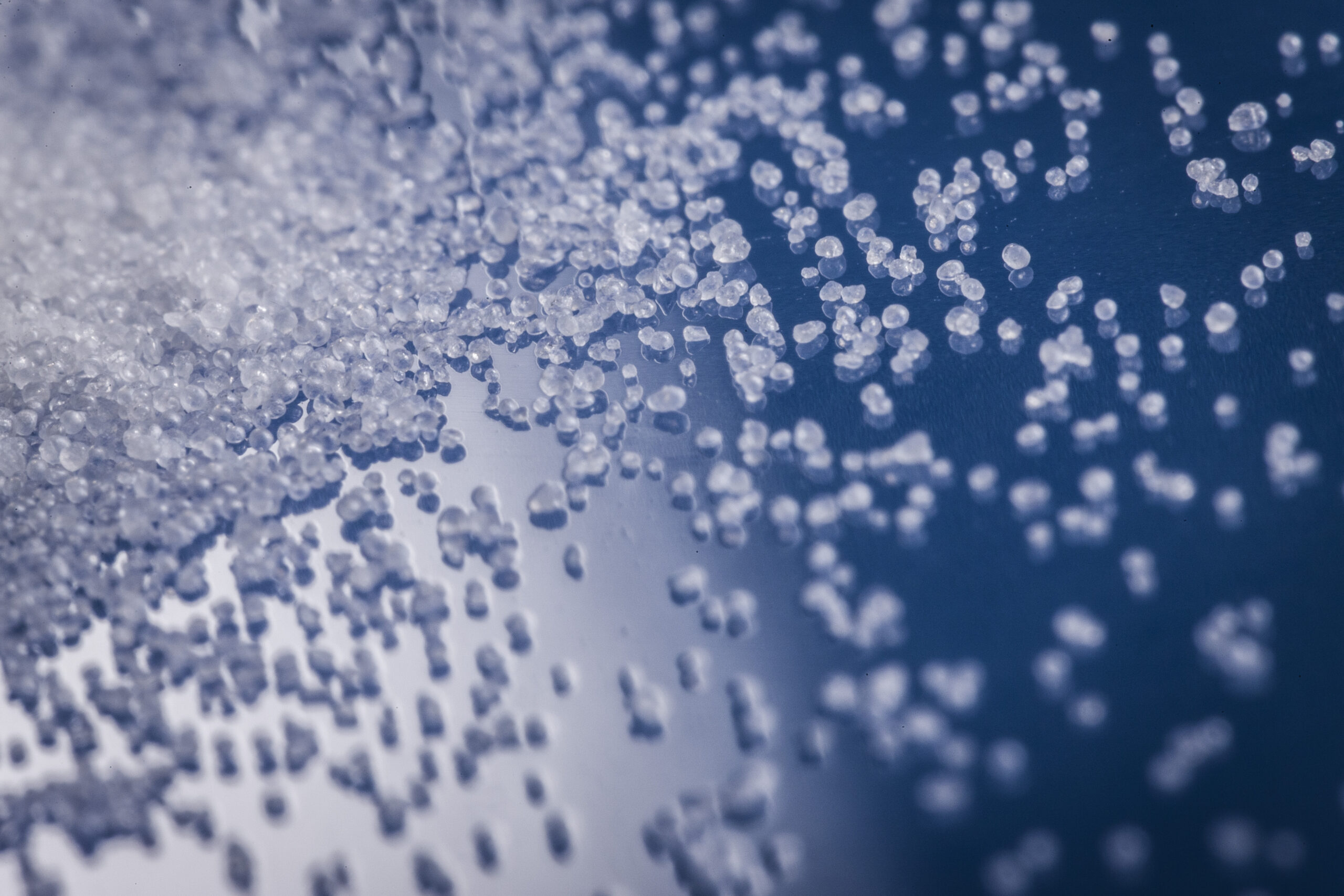 C 100 Sudio  HySorb und Saviva  Superabsorber