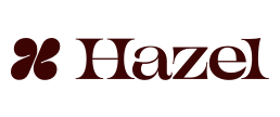 HAZEL_Logo