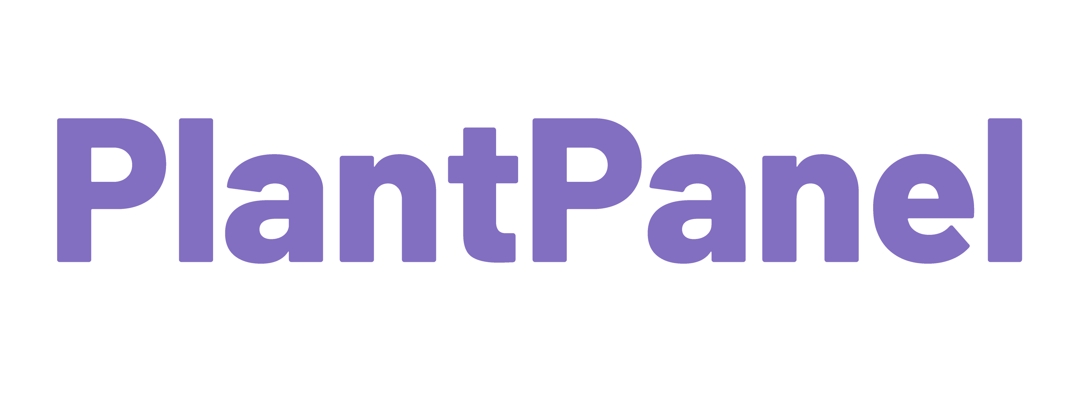PlantPanel
