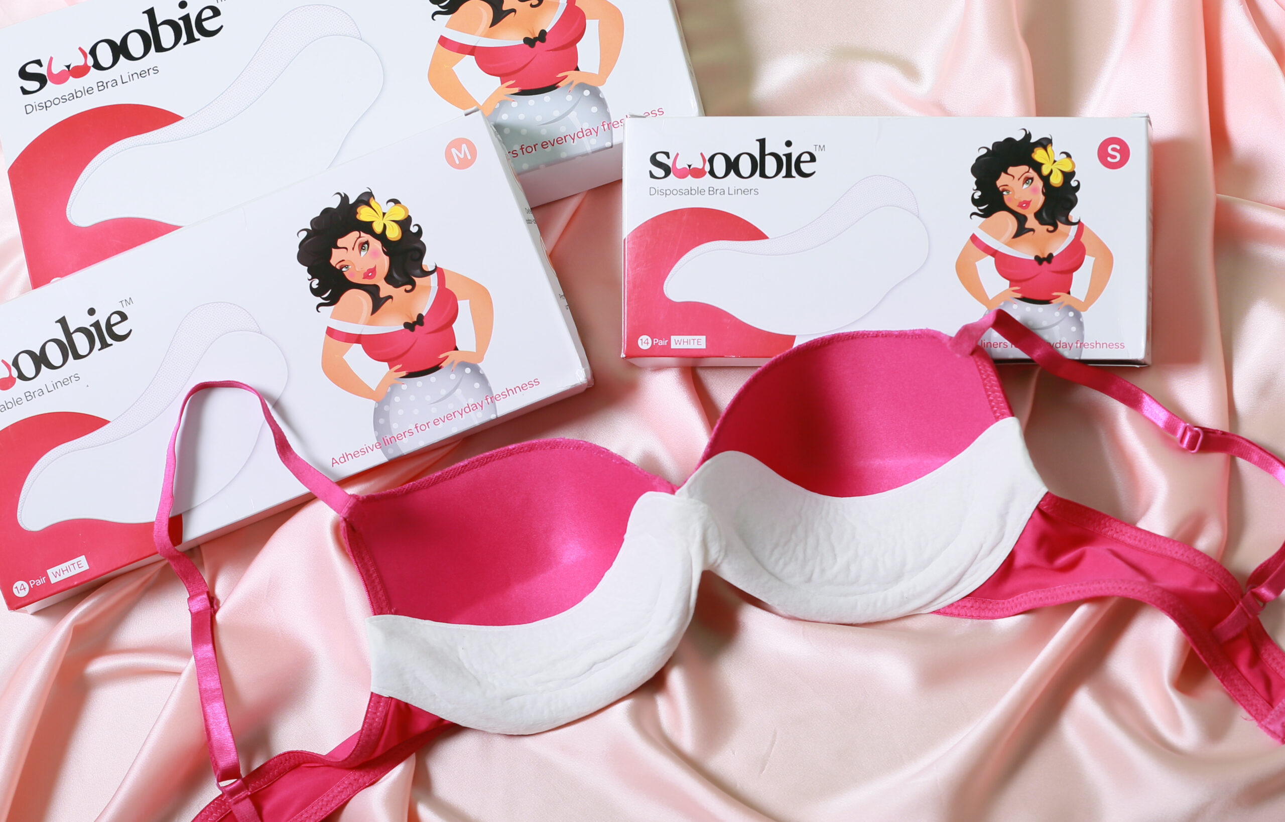 Swoobie Product Photo